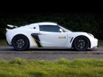 Lotus Exige 270E Tri-Fuel Concept 2008 года